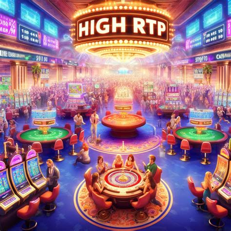 Slots Strategy: Understanding How RTP works with Online Slots.